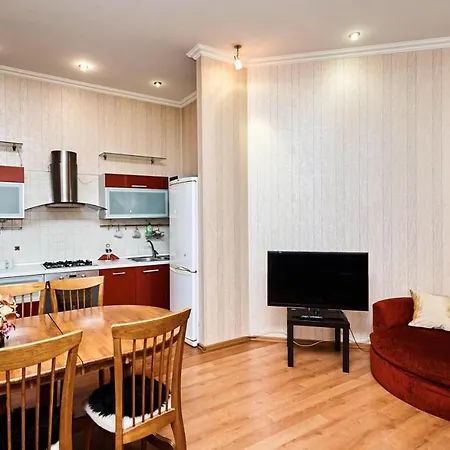 Apartament Best In *