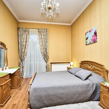 Apartament Best In
