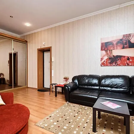 Apartament Best In