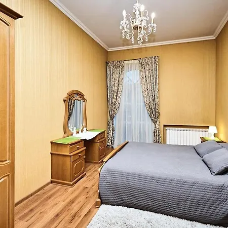 Best In Mińsk
