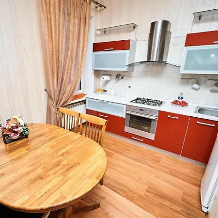 Best In Apartament Mińsk