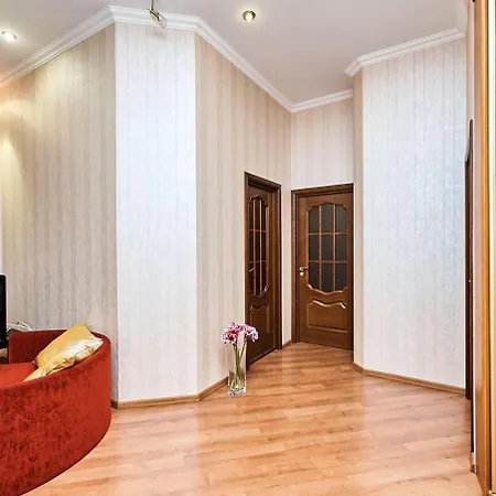 Apartament Best In