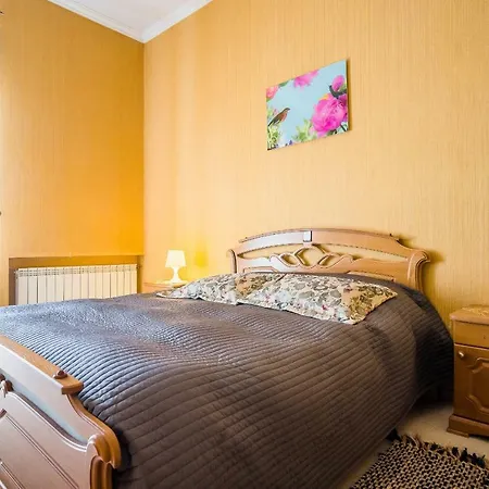 Best In Apartament *